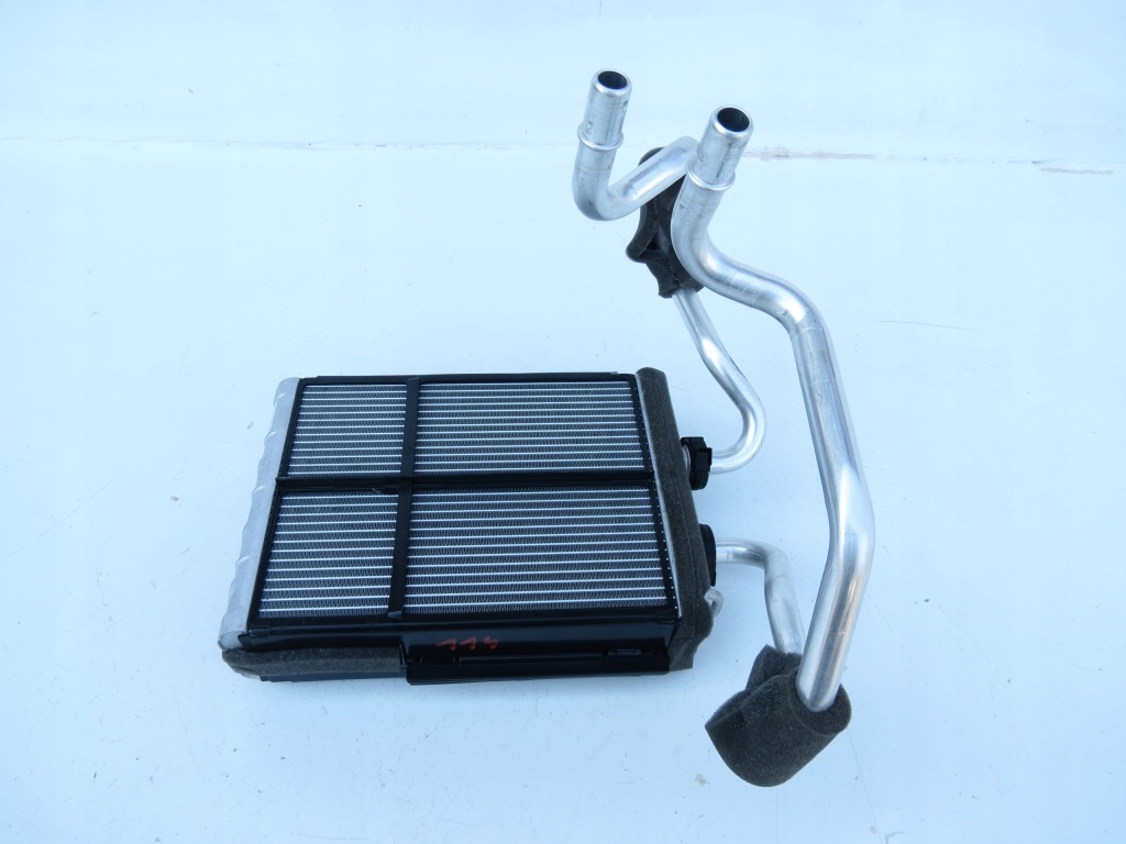 фото №1, Отопитель радиатор wody жидкость volvo s60 iii v60 ii 18-