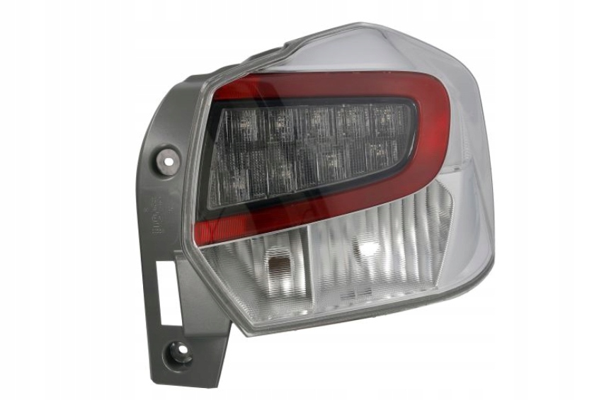 фото №1, Лампа задня subaru xv 2015-2017 led