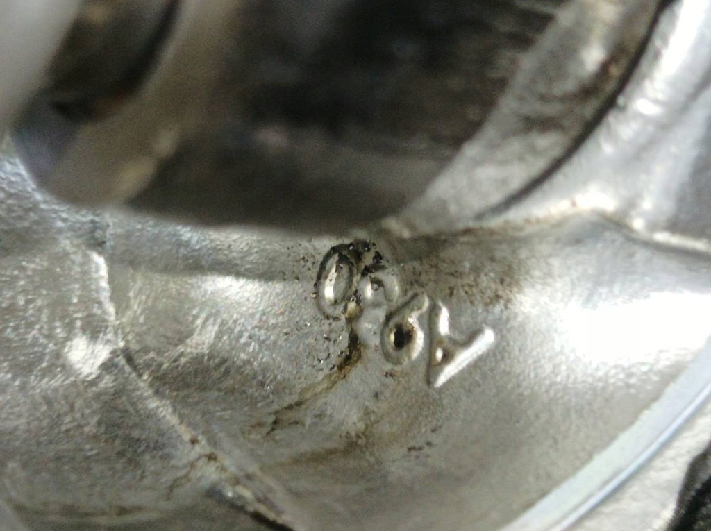 фото №9, Поршень шатун 73502643 3004u 1.3 cdti opel combo iii 2001-2011 c