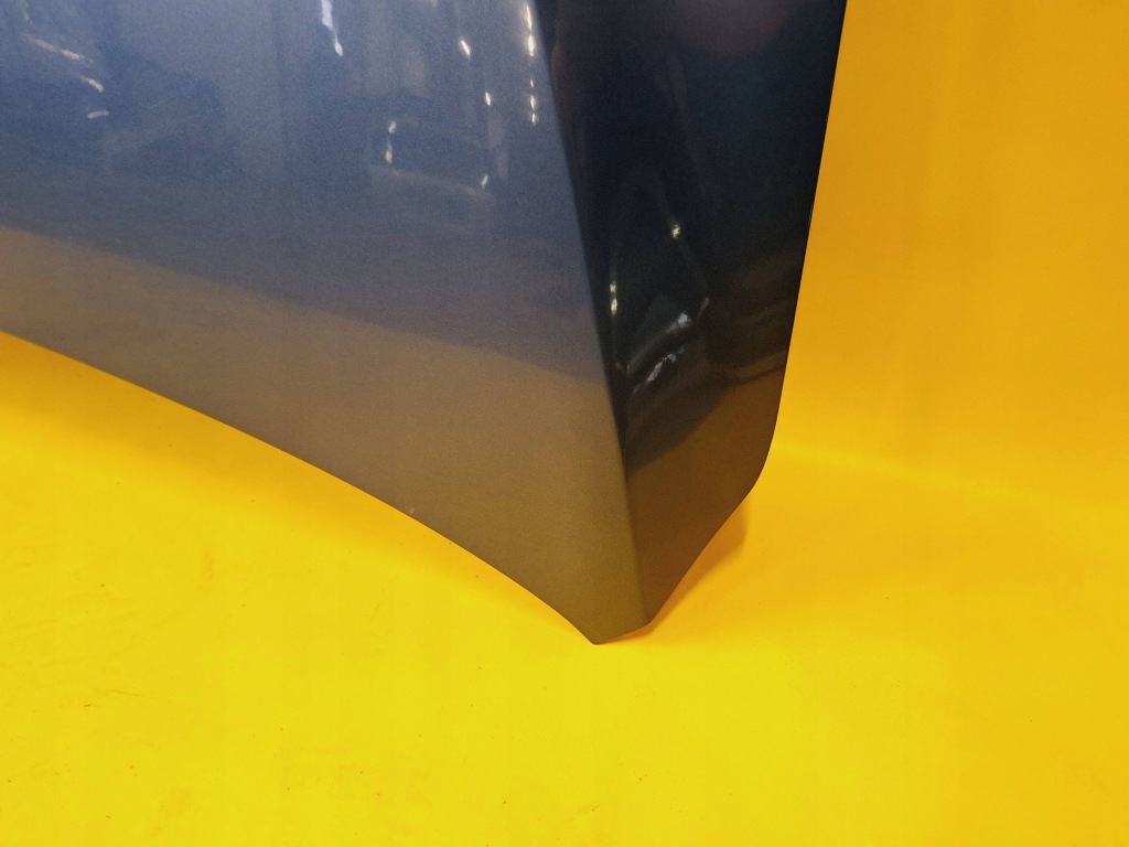 Купити Капот кришка двигуна ford focus 2 mk2 універсал 04-07 lak: da3 nr504