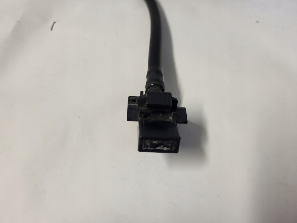 фото №1, Toyota verso 09-17 насадка розпилювача скло перед