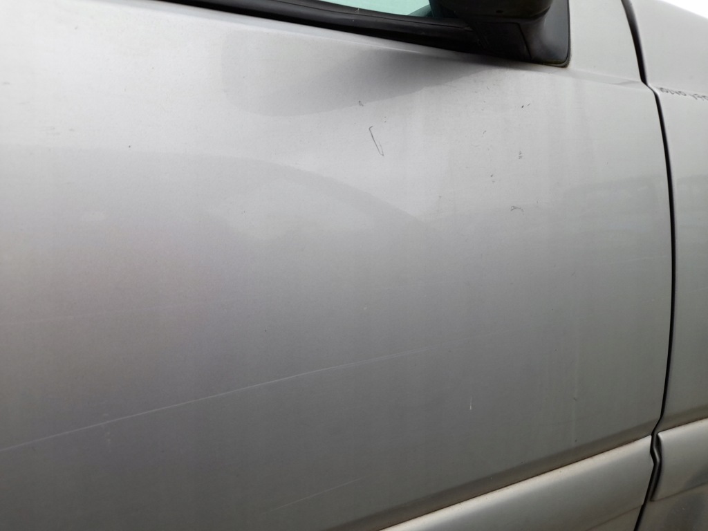 фото №5, Volvo v70 дверь правый перед правое передние 426-26