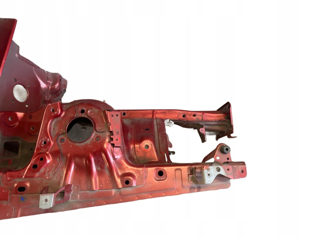 Четверть правый  перед cx30 cx-30 2019-25 Оригинал