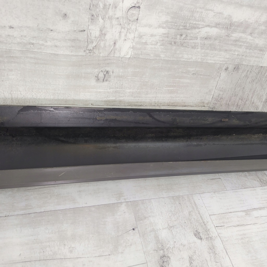 фото №11, Bmw 5 g30 g31 молдинг поріг накладка m-pakiet права 8064744