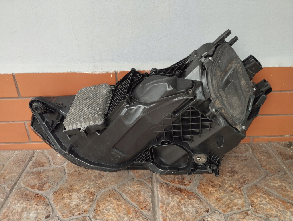 Фара правый  full led matrix audi a7 2 4k8 4k8941036f с Разборки