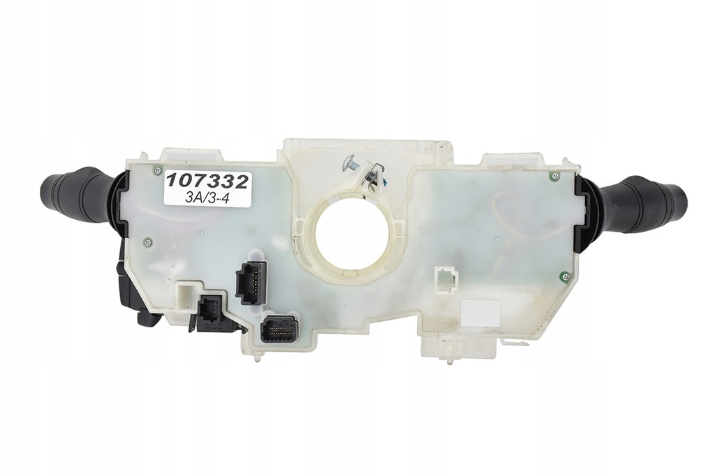 фото №2, Перемикач комбінований renault 255670019r-b