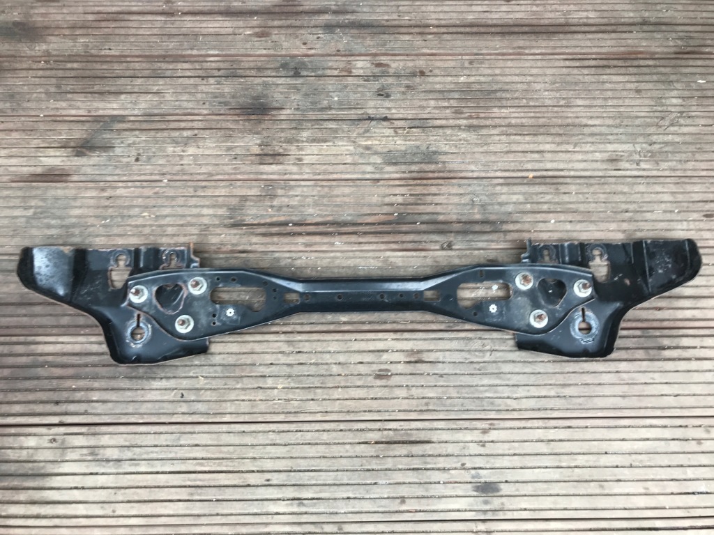 фото №3, Кронштейн розпірка ford edge mk2