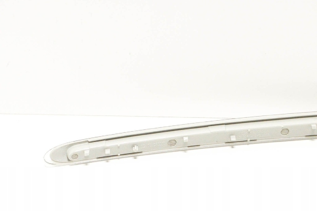 фото №7, Mini clubman r55 додаткові третій світло стоп-сигнал 63252755613 оригінальні