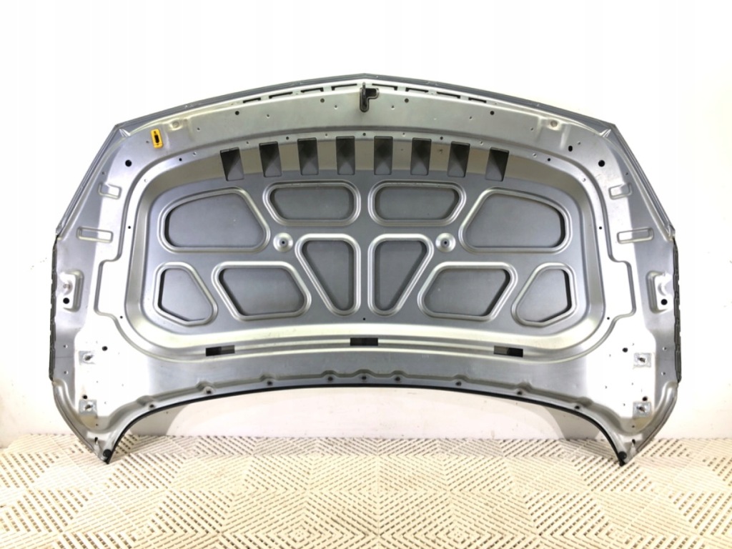 фото №8, Капот opel astra j kombi 10-15