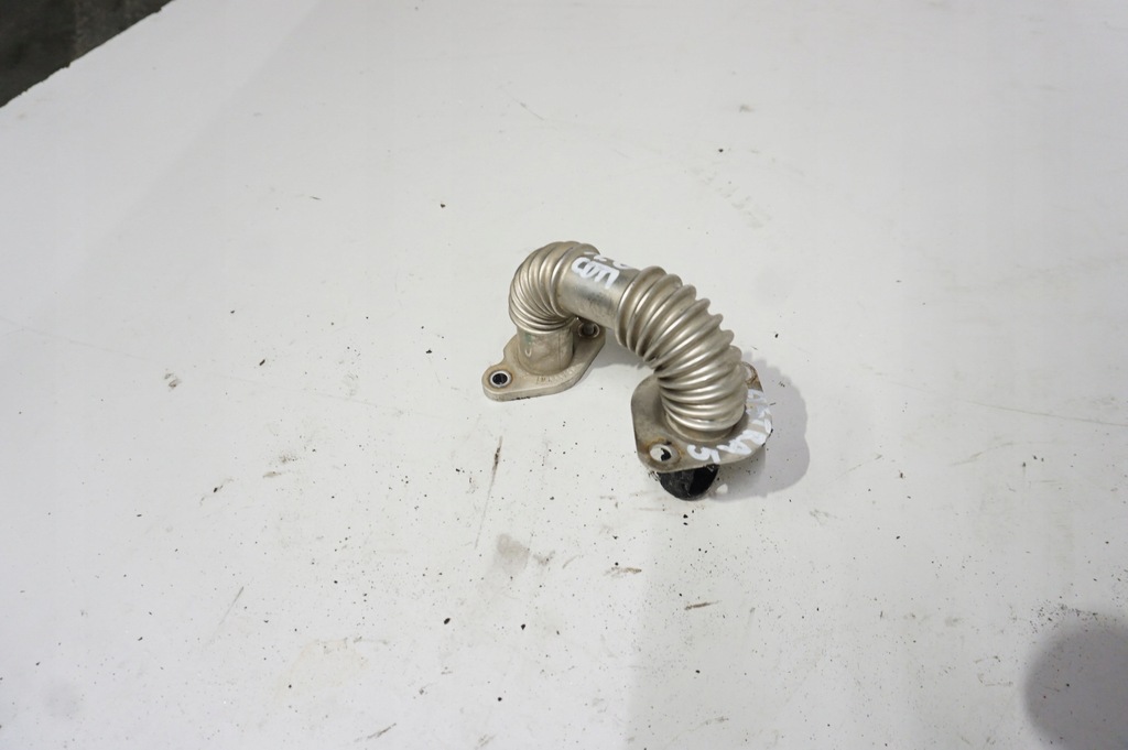 фото №1, Трубка egr opel astra 5 k 1.6 cdti