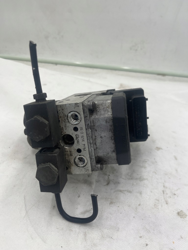 Насос abs vw audi 8e0614111m Доставка