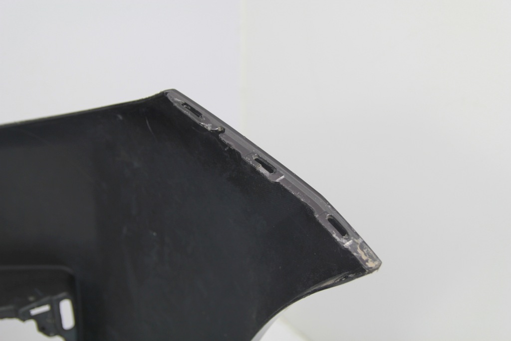 фото №9, Оригинальный бампер перед mazda cx7 cx-7 2006-2009 eg21-50031