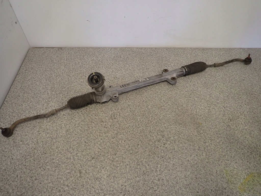 фото №1, Kia ceed crdi 06-11 рулевая рейка трансмиссия