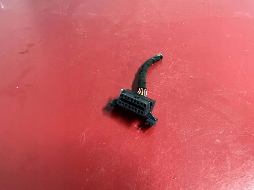 Купить 2017 mini one - cooper f56 f55 жгут электрическая 9335261