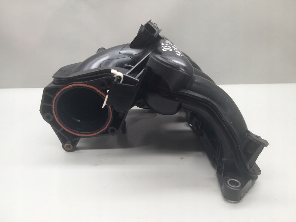 фото №8, Коллектор всасывающий 1.6 thp 225km 5g06 citroen ds7 ds4 3008 c5 508 v759507783