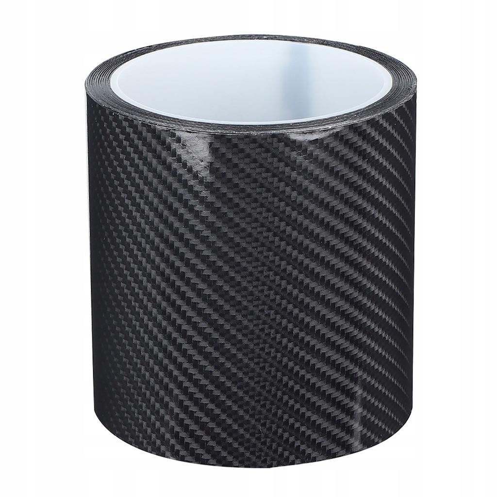 фото №9, Czarna пленка защитная с волокна угольный защита