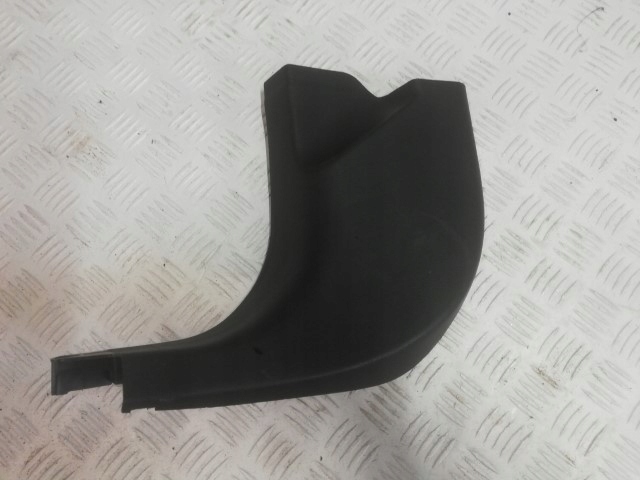 фото №1, Ford ka plus + защита пластик порог перед левая