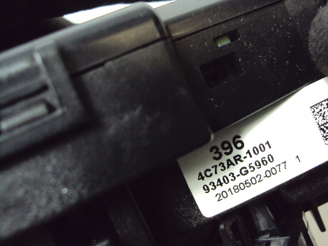 фото №6, Переключатель комбинированный kia niro i 2016-