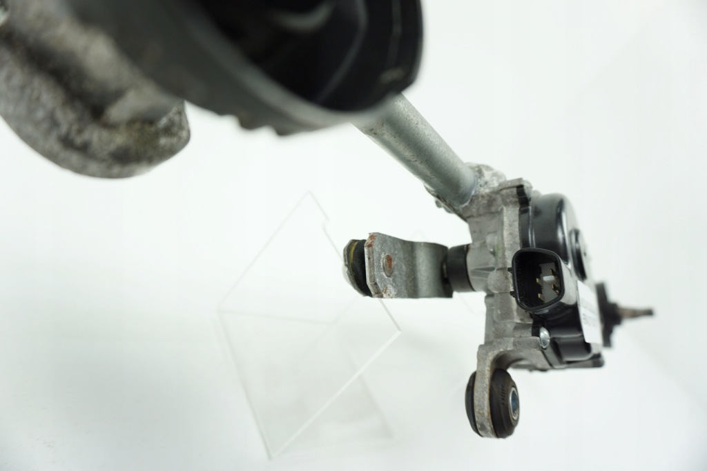 фото №3, Механизм дворник kadjar qashqai