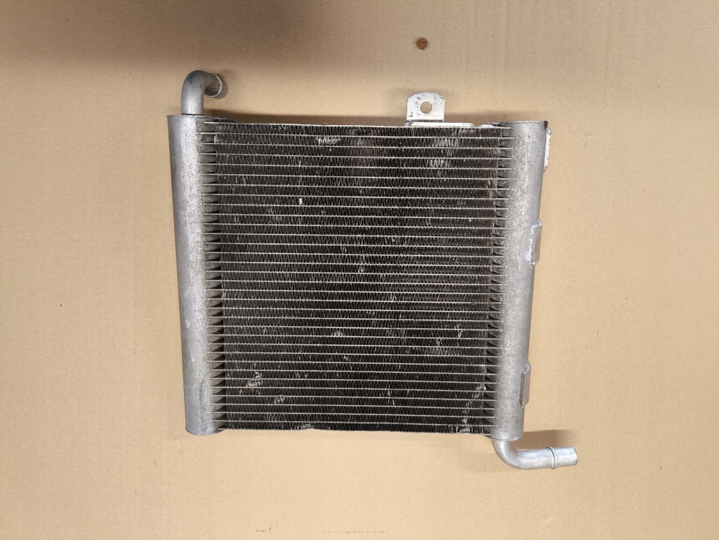 Радіатор води land rover range rover Доставка