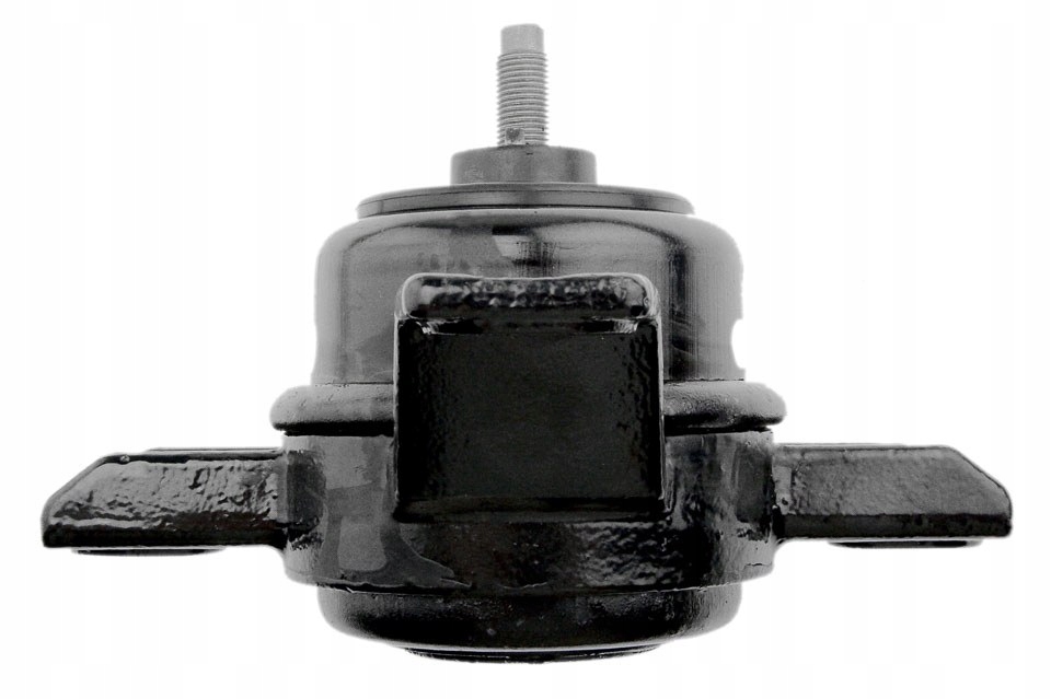 фото №12, Подушка двигуна права hyundai santa fe ii 2.7 06-