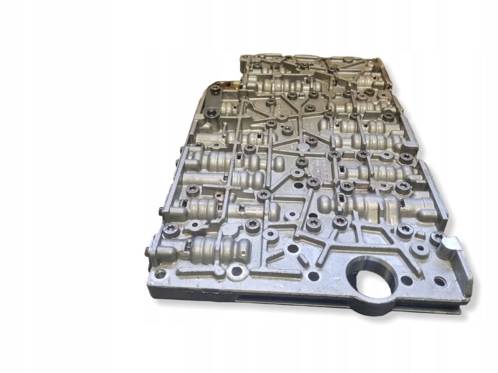 Купить Мехатроника плита коробки автоматической mercedes w221 w220 a0034460310