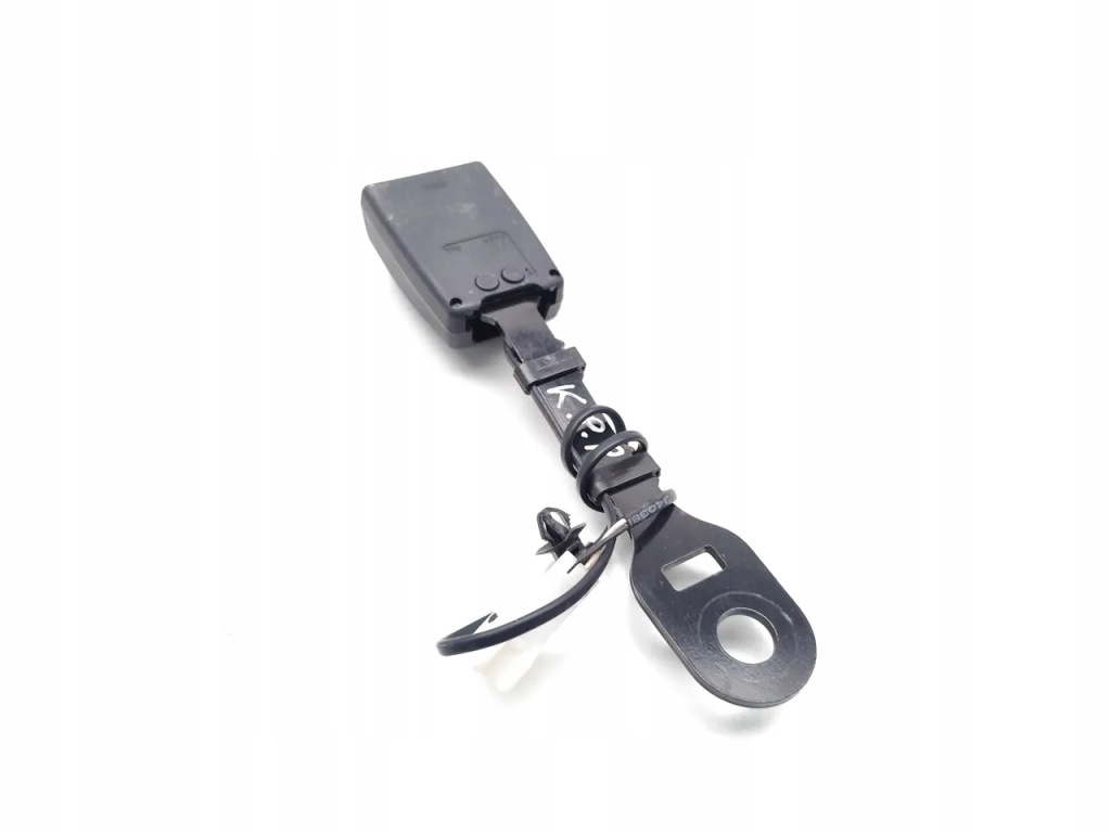 Mg mg 6 пряжка передний поперечина безопасности перед левый 2015 хэтчбек Оригинал