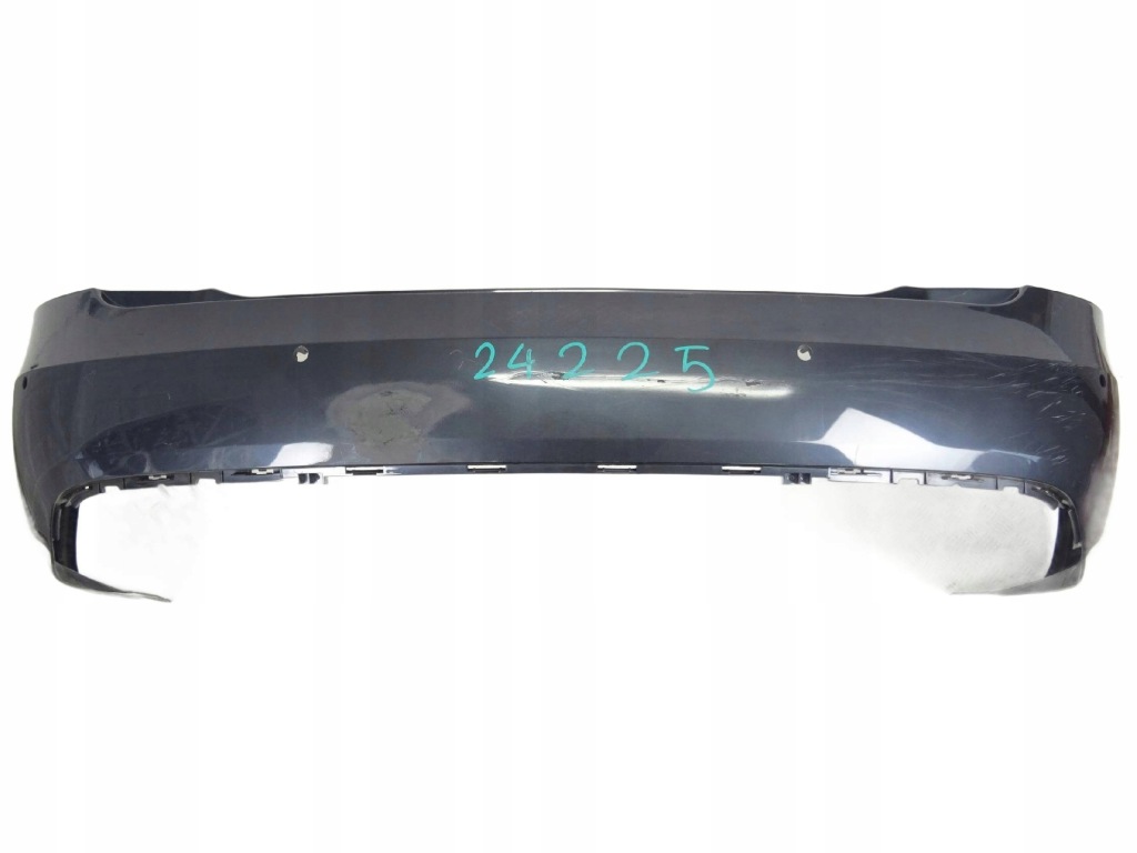 фото №1, Tesla s lift lifting fl бампер задня задній