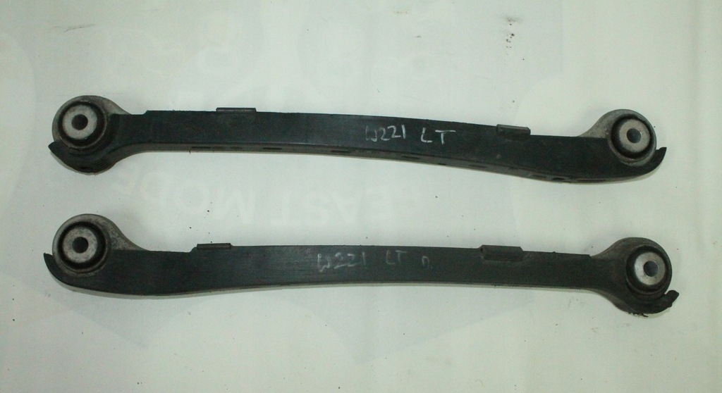 фото №1, Mercedes-benz оригинальный номер 2213520388 рычаг