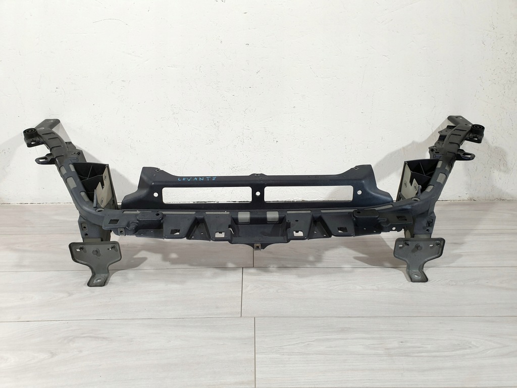 фото №1, Pas передний усилитель maserati levante