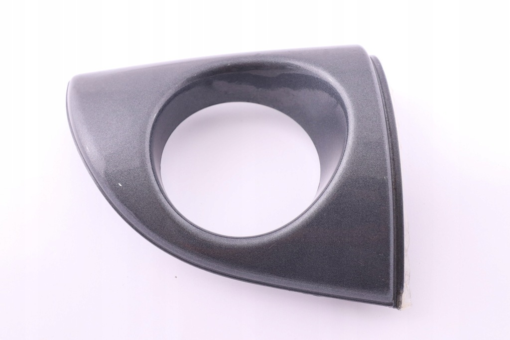 фото №9, Mini r50 r53 защита корпус панели номерного знака правая