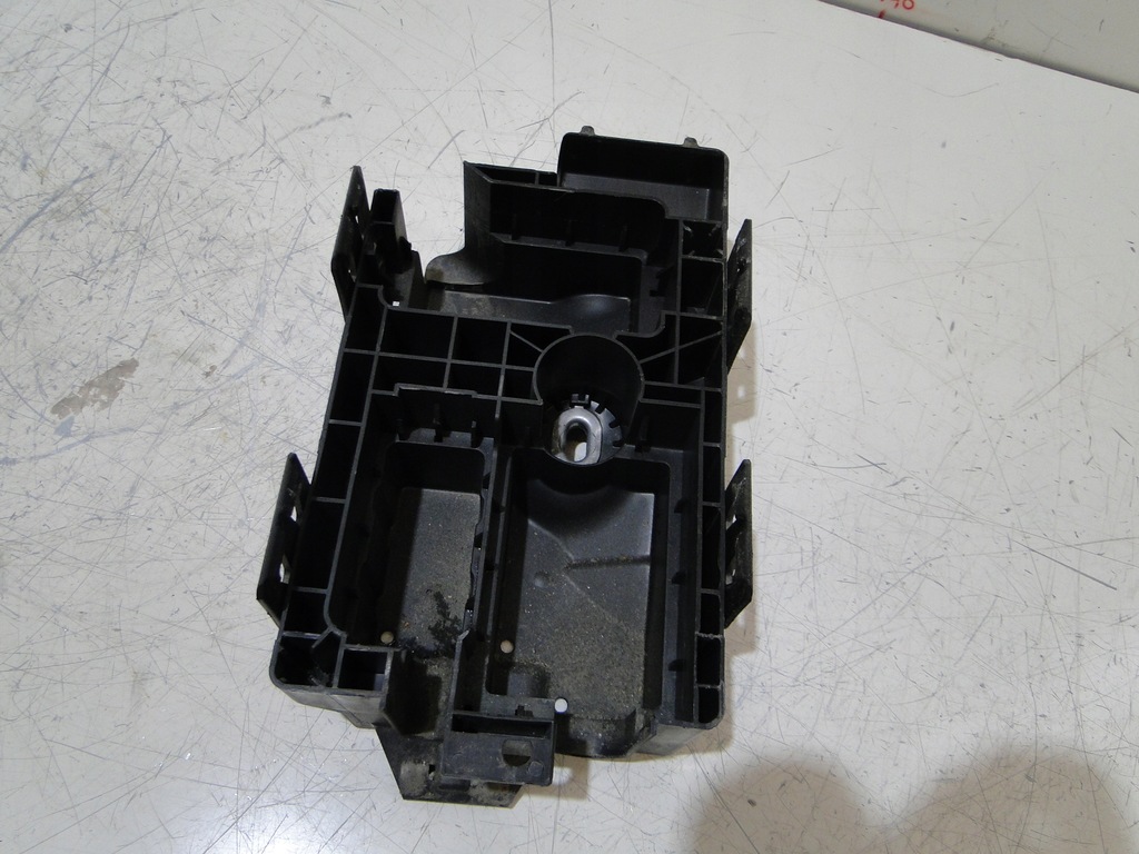 фото №6, Основа коробка запобіжників opel zafira c 12-