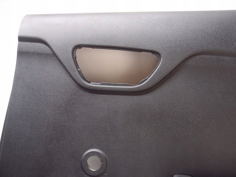 фото №3, Обшивка дверь правый задняя kia stonic 2017r