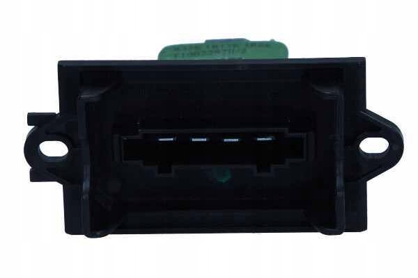 фото №1, Резистор вентилятор citroen c2/c3 02-