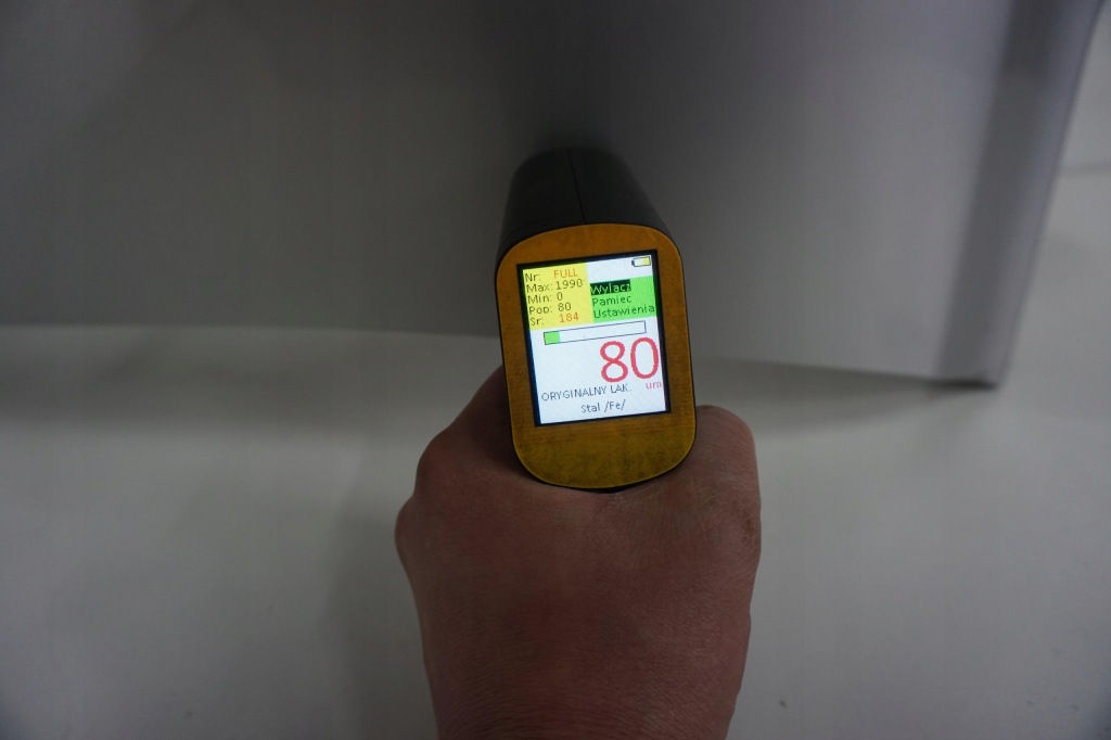 Honda civic viii sedan крыло передний левый nh700m серебристый 2007rok Оригинал