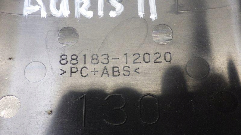 фото №6, Корпус дзеркало заднього auris ii lift 88183