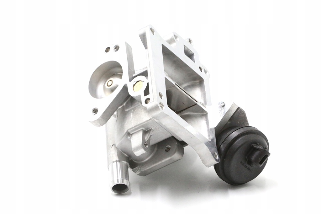 фото №2, Клапан egr volvo