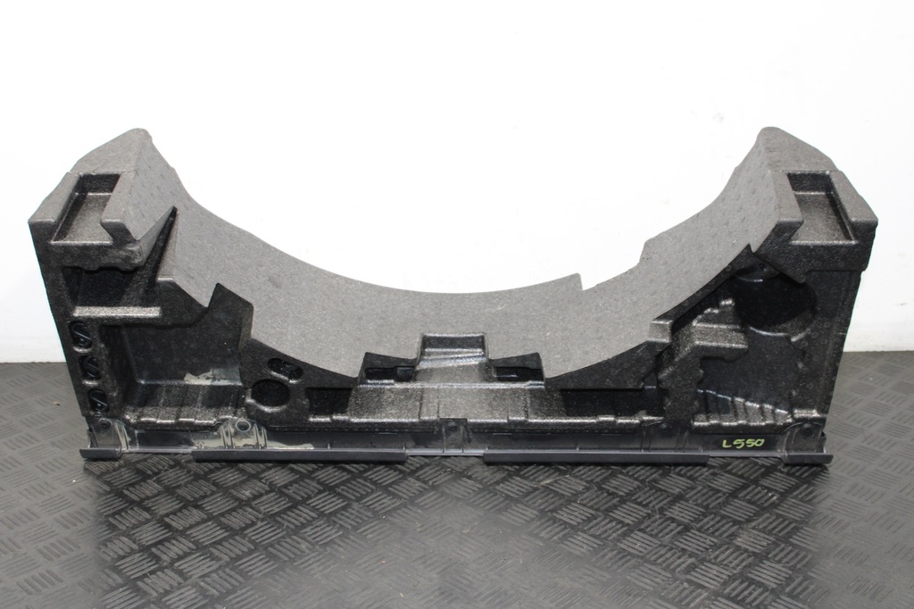 фото №1, Пенополистирол багажника land rover discovery sport l550