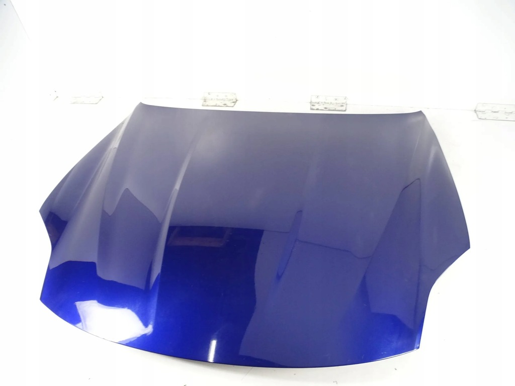 фото №7, Капот maserati grecale