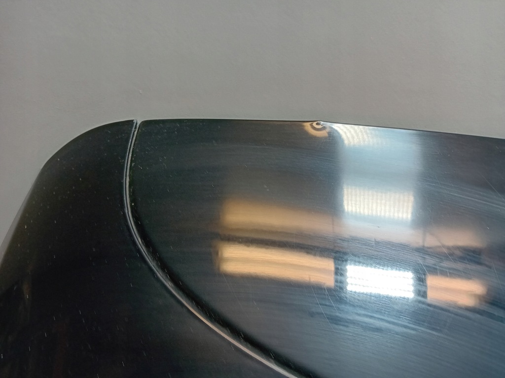 фото №10, Honda hrv hr-v ii executive крышка багажника задняя kompl камера