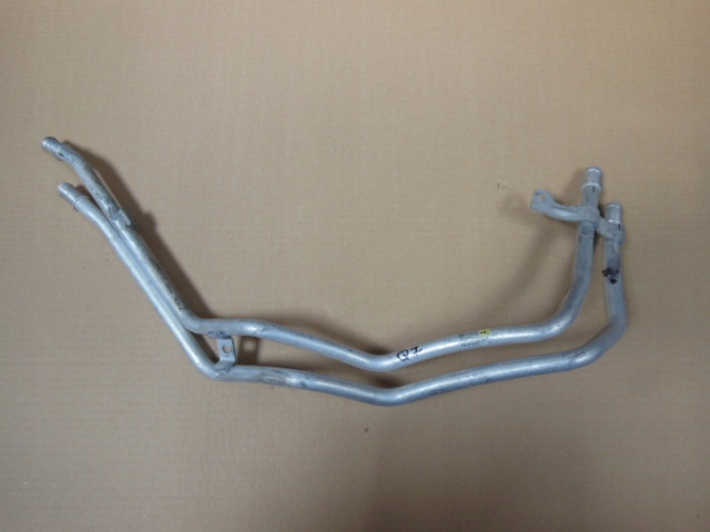 фото №1, Шланг wody audi q7 4m0121085m