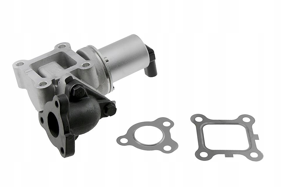 фото №1, Клапан egr kia sorento 2.5crdi 2006-2009 | 28410-4a410