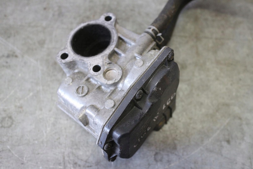 фото №1, Клапан egr honda civic ix 2012- 1.6 дизель 18710-rz0-g0