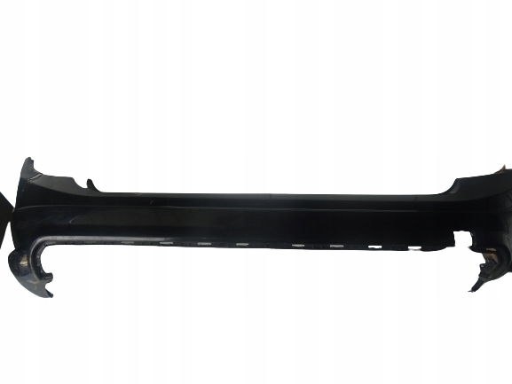 Купить Mercedes c w204 универсал amg бампер задняя задний