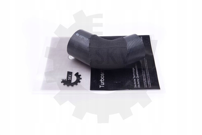 Купить Esen skv 43skv275 шланг воздуха наддувочный