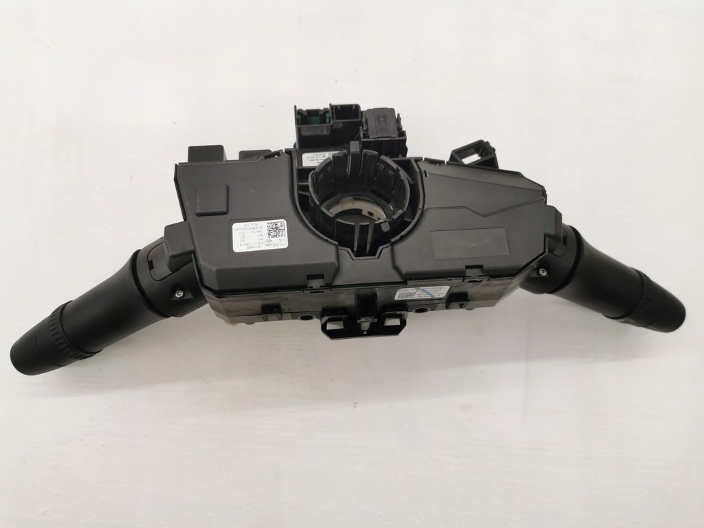 фото №8, Mitsubishi space star переключатель лента рычаг