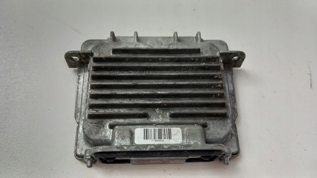 фото №1, Ford land rover перетворювач ballast 89089352