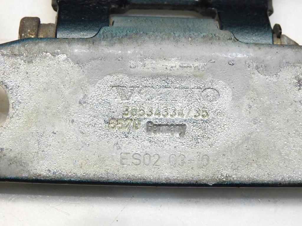 фото №8, Петли борта крышки задняя 447-46 volvo xc90 i