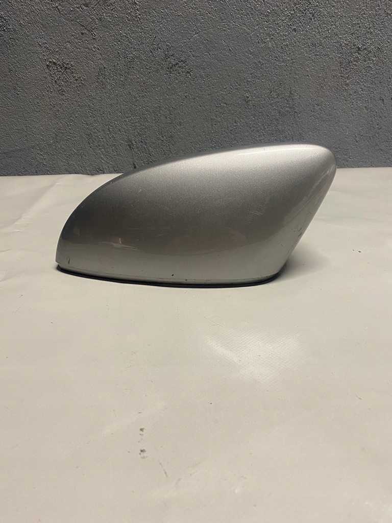 фото №1, Vw fox корпус зеркало левая 5z1857537a