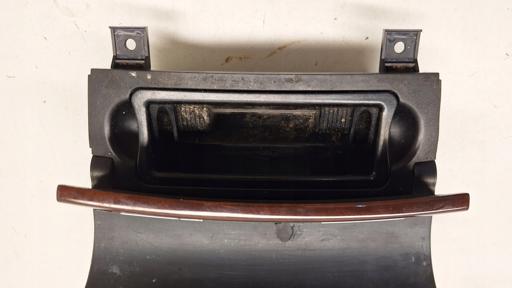 фото №9, Рамка домкрата ручка передач попільничка drewno audi a3 8p 8p0864261f